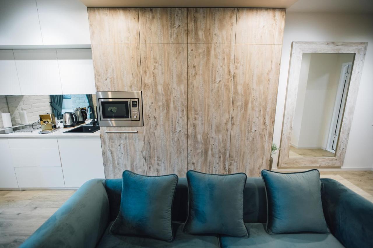 Atlant Luxury Status Apart On Golovna Навпроти Тц Депот, Wi Fi 24 На 7 Чернівці Екстер'єр фото