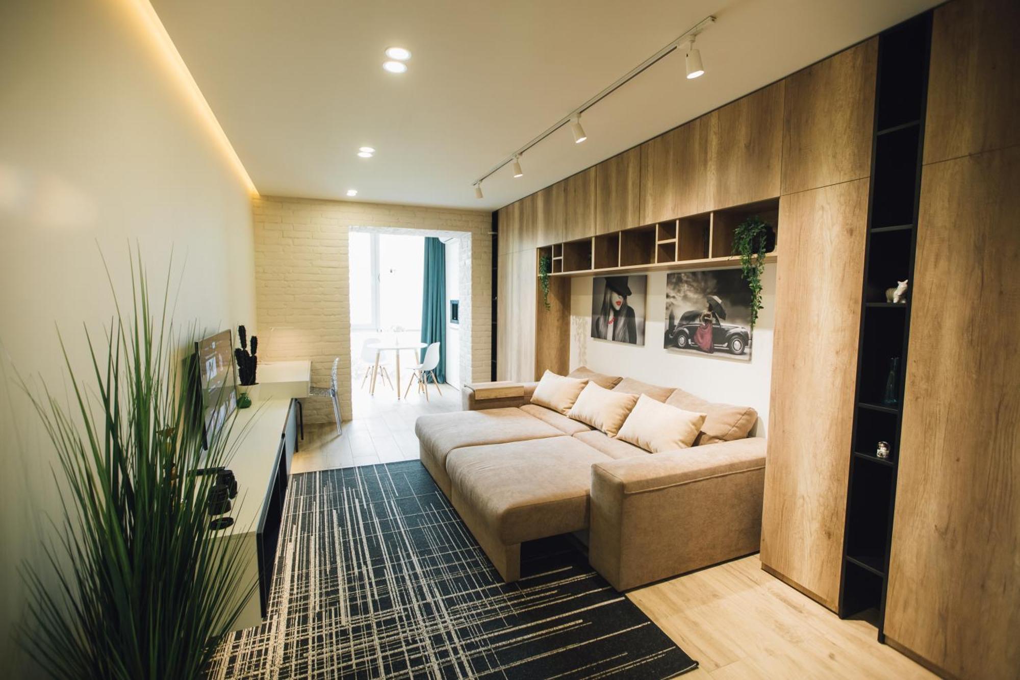 Atlant Luxury Status Apart On Golovna Навпроти Тц Депот, Wi Fi 24 На 7 Чернівці Екстер'єр фото